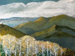 Imogen Gallery Mathew Goodrich 16" X 20"