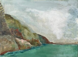Imogen Gallery Mathew Goodrich 12" X 16"