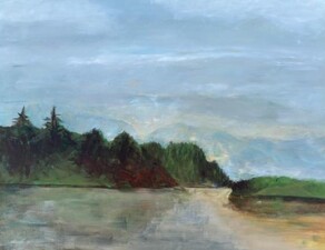 Imogen Gallery Mathew Goodrich 16" X 20"