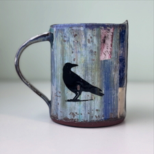 Imogen Gallery Shelly Hedges 16ox