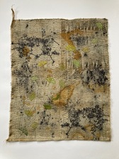 Imogen Gallery Hook, Pulp and Weave 11" X 10"