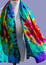 Imogen Gallery Hook, Pulp and Weave 