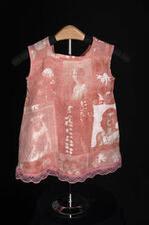 Imogen Gallery Hook, Pulp and Weave 21" X 21" X 6"