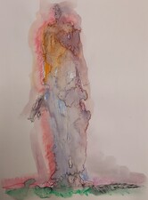 Imogen Gallery Nicholas Knapton 14" X 11"