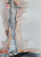 Imogen Gallery Nicholas Knapton 14" x 11"