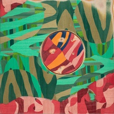 Imogen Gallery Sara Tabbert Yellow Cedar