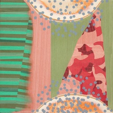 Imogen Gallery Sara Tabbert Yellow Cedar