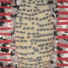 Imogen Gallery Sara Tabbert Carved Yellow Cedar