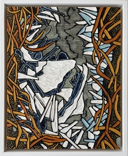 Imogen Gallery Sara Tabbert 11" X 9"