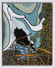 Imogen Gallery Sara Tabbert Basswood