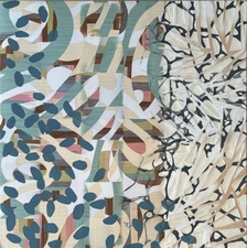 Imogen Gallery Sara Tabbert Yellow Cedar