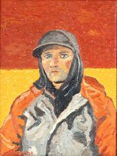 Imogen Gallery Corey Arnold and Martin Machado 8" X 6"