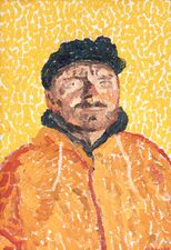 Imogen Gallery Corey Arnold and Martin Machado 9" X 6.5"