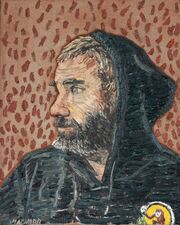 Imogen Gallery Corey Arnold and Martin Machado 11.5" X 9.5"