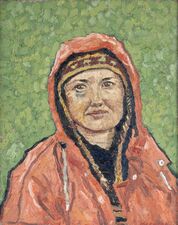 Imogen Gallery Corey Arnold and Martin Machado 10.5" X 8"