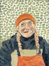 Imogen Gallery Corey Arnold and Martin Machado 8" X 6"