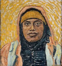 Imogen Gallery Corey Arnold and Martin Machado 8" X 7.5"