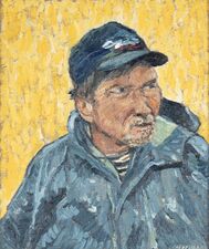 Imogen Gallery Corey Arnold and Martin Machado 13" X 11"