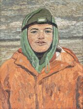 Imogen Gallery Corey Arnold and Martin Machado 13" X 10"