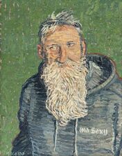 Imogen Gallery Corey Arnold and Martin Machado 12" X 9.5"