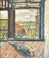 Imogen Gallery Corey Arnold and Martin Machado 18" X 15"