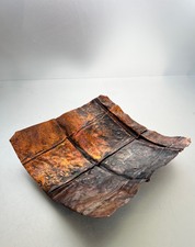 Imogen Gallery Forged, Found and Cast 7" X 6" X 2"