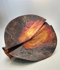 Imogen Gallery Forged, Found and Cast 9.5" X 8" X 3"