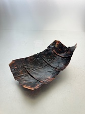 Imogen Gallery Forged, Found and Cast 5" X 3" X 2"