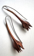 Imogen Gallery Forged, Found and Cast Copper