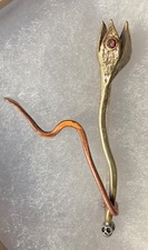 Imogen Gallery Forged, Found and Cast Mark Oberzil