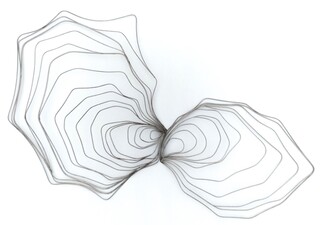 Imogen Gallery Forged, Found and Cast 52" X 31"