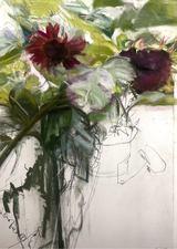 Imogen Gallery April Coppini 43" X 30"