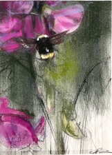 Imogen Gallery April Coppini 12" X 10"