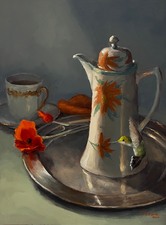 Imogen Gallery Janie Lowe 12" X 9"