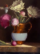 Imogen Gallery Janie Lowe 12" X 9"