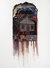 Imogen Gallery Jo Hamilton 38" X 24"