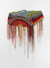 Imogen Gallery Jo Hamilton 14" X 30"