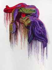 Imogen Gallery Jo Hamilton 49" X 49"