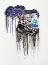 Imogen Gallery Jo Hamilton 22" X 28"