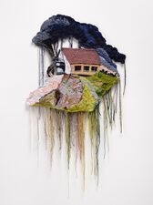Imogen Gallery Jo Hamilton 22" X 28"