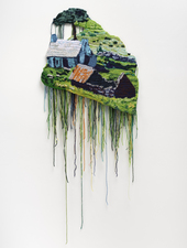 Imogen Gallery Jo Hamilton 28" X 26"