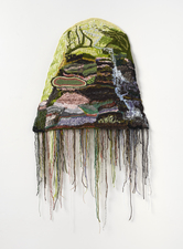 Imogen Gallery Jo Hamilton 25" X 26"