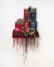 Imogen Gallery Jo Hamilton 33" X 29"