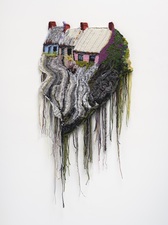 Imogen Gallery Jo Hamilton 29" X 25"