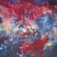 Imogen Gallery Michelle Muldrow 8" X 8"