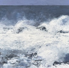 Imogen Gallery Michelle Muldrow 12" X 12"