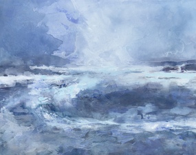 Imogen Gallery Michelle Muldrow 8" X 8"