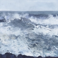 Imogen Gallery Michelle Muldrow 8" X 8"