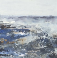 Imogen Gallery Michelle Muldrow 20" X 26"