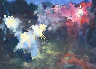 Imogen Gallery Michelle Muldrow 12" X 16"